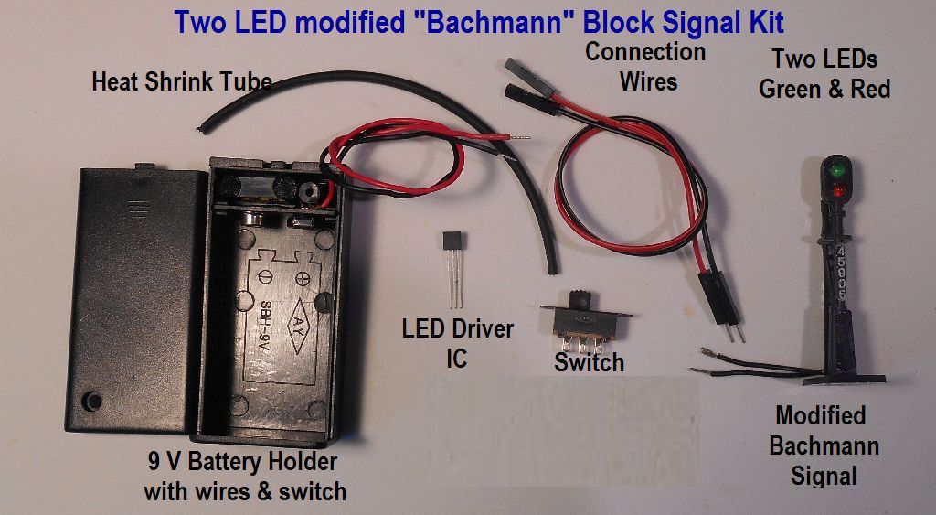 Model Train Sounds & Projects